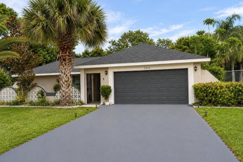 Villa ou maison à Port St. Lucie, Floride 3 chambres, 177.72 m2 № 2085045