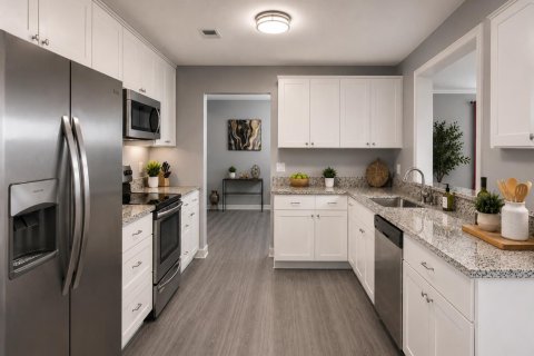 Villa ou maison à vendre à Port St. Lucie, Floride: 3 chambres, 177.72 m2 № 2085045 - photo 2