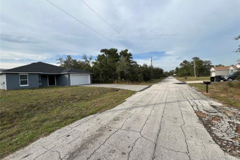 Land in Kissimmee, Florida № 2163601 - photo 3