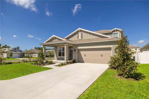 Casa en alquiler en Ocala, Florida, 4 dormitorios, 224.82 m2 № 1916015 - foto 3