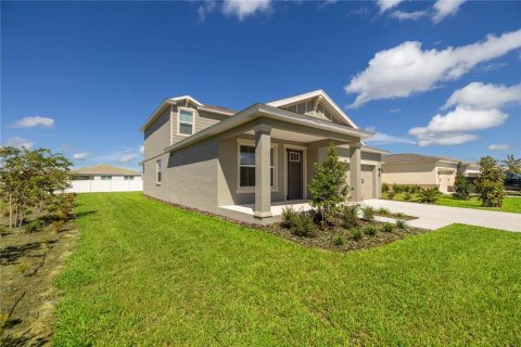 Casa en alquiler en Ocala, Florida, 4 dormitorios, 224.82 m2 № 1916015 - foto 2