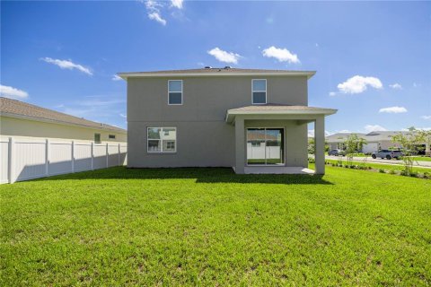 Casa en alquiler en Ocala, Florida, 4 dormitorios, 224.82 m2 № 1916015 - foto 5