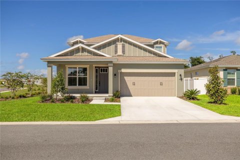 Casa en alquiler en Ocala, Florida, 4 dormitorios, 224.82 m2 № 1916015 - foto 9