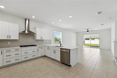 Casa en alquiler en Ocala, Florida, 4 dormitorios, 224.82 m2 № 1916015 - foto 15