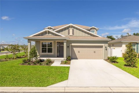 Casa en alquiler en Ocala, Florida, 4 dormitorios, 224.82 m2 № 1916015 - foto 1