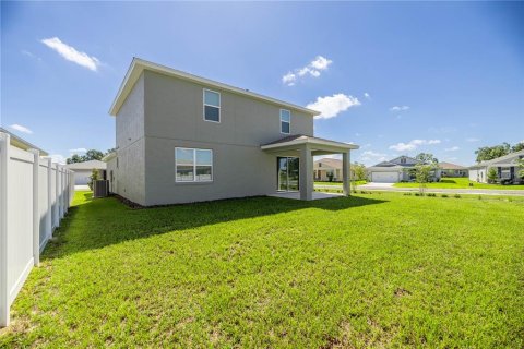 Casa en alquiler en Ocala, Florida, 4 dormitorios, 224.82 m2 № 1916015 - foto 4