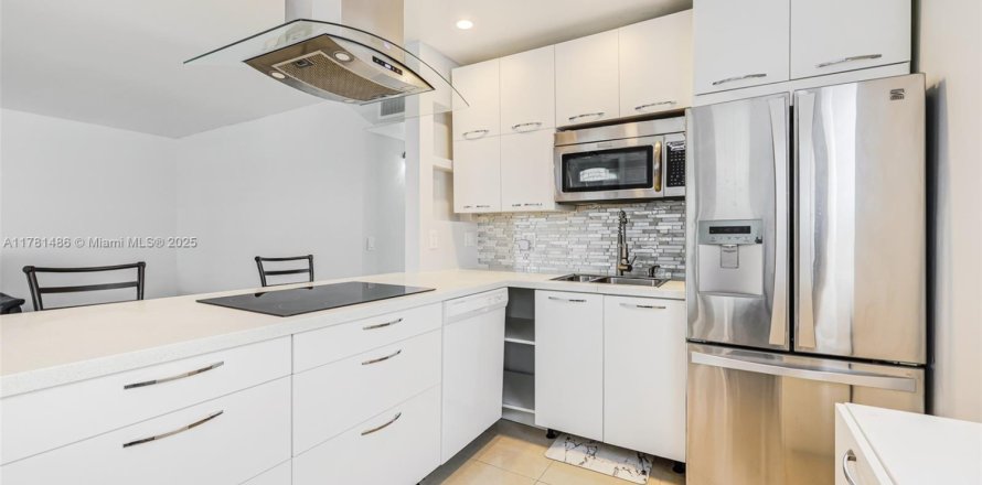 Condo à Delray Beach, Floride, 2 chambres № 1868669