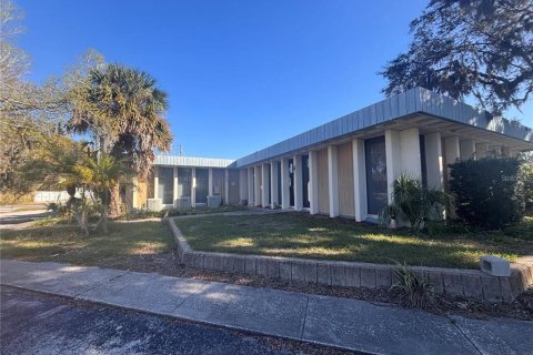 Immobilier commercial à vendre à Kissimmee, Floride: 285.12 m2 № 1765573 - photo 1