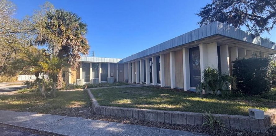 Immobilier commercial à Kissimmee, Floride 285.12 m2 № 1765573