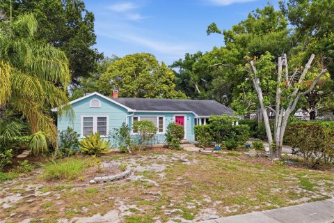 House in Bradenton, Florida 2 bedrooms, 125.23 sq.m. № 2206589 - photo 30