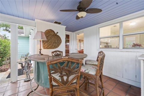 House in Bradenton, Florida 2 bedrooms, 125.23 sq.m. № 2206589 - photo 14