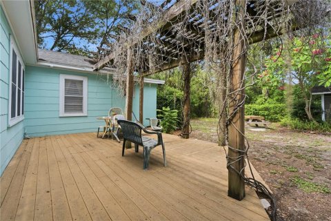 House in Bradenton, Florida 2 bedrooms, 125.23 sq.m. № 2206589 - photo 24