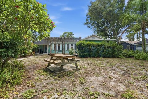 House in Bradenton, Florida 2 bedrooms, 125.23 sq.m. № 2206589 - photo 20