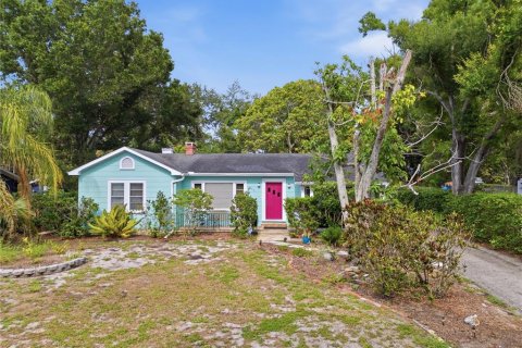 House in Bradenton, Florida 2 bedrooms, 125.23 sq.m. № 2206589 - photo 29