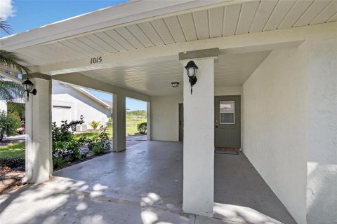 Condo in Sun City Center, Florida, 2 bedrooms  № 1915185 - photo 7