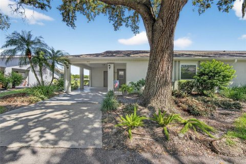 Condo in Sun City Center, Florida, 2 bedrooms  № 1915185 - photo 1