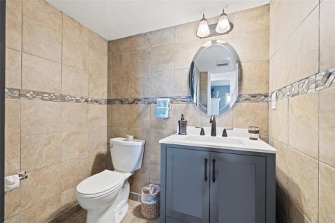 Condominio en venta en Clearwater, Florida, 2 dormitorios, 101.64 m2 № 2147615 - foto 18