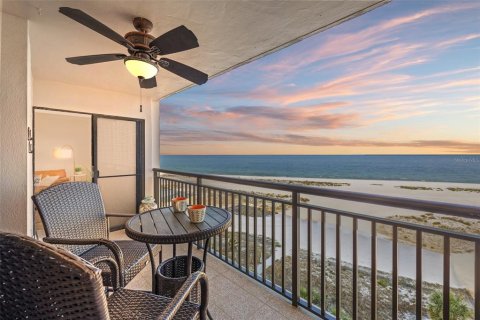 Condo à Clearwater, Floride, 2 chambres № 2147615