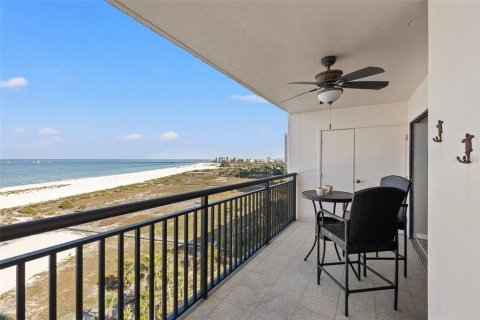 Condominio en venta en Clearwater, Florida, 2 dormitorios, 101.64 m2 № 2147615 - foto 20