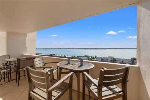Condominio en venta en Clearwater, Florida, 2 dormitorios, 101.64 m2 № 2147615 - foto 10