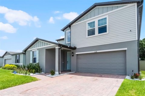 Casa en venta en Haines City, Florida, 5 dormitorios, 237.83 m2 № 1799784 - foto 5