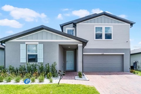 Casa en venta en Haines City, Florida, 5 dormitorios, 237.83 m2 № 1799784 - foto 3