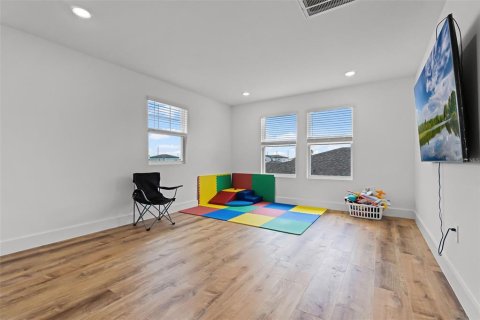 Villa ou maison à vendre à Haines City, Floride: 5 chambres, 237.83 m2 № 1799784 - photo 21
