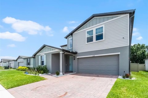 Casa en venta en Haines City, Florida, 5 dormitorios, 237.83 m2 № 1799784 - foto 4
