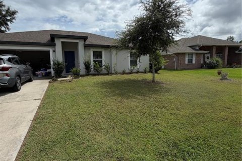 Villa ou maison à vendre à Palm Coast, Floride: 3 chambres, 117.99 m2 № 2400464 - photo 7