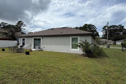 Villa ou maison à vendre à Palm Coast, Floride: 3 chambres, 117.99 m2 № 2400464 - photo 3