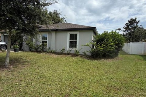 Villa ou maison à vendre à Palm Coast, Floride: 3 chambres, 117.99 m2 № 2400464 - photo 6