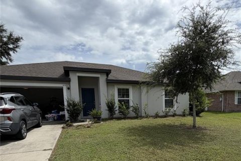 Villa ou maison à Palm Coast, Floride 3 chambres, 117.99 m2 № 2400464
