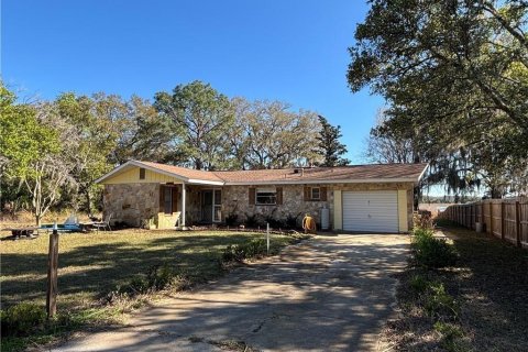 Casa en venta en Dunnellon, Florida, 2 dormitorios, 138.24 m2 № 1742995 - foto 1