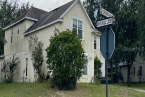 Villa ou maison à vendre à Apopka, Floride: 5 chambres, 403.1 m2 № 2347834 - photo 2