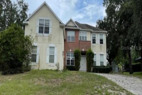 Villa ou maison à Apopka, Floride 5 chambres, 403.1 m2 № 2347834