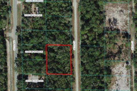 Land in Fort MC Coy, Florida № 2163487 - photo 4
