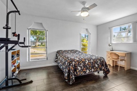 Casa en venta en Hollywood, Florida, 4 dormitorios, 226.5 m2 № 1991839 - foto 21