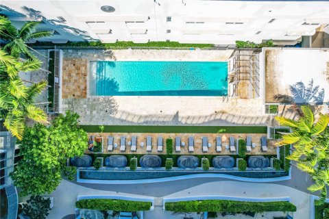 Condominio en venta en Miami Beach, Florida, 1 dormitorio, 56.95 m2 № 2022432 - foto 26
