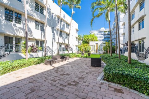 Condominio en venta en Miami Beach, Florida, 1 dormitorio, 56.95 m2 № 2022432 - foto 22
