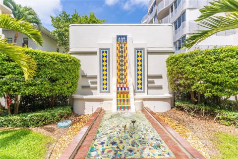 Condominio en venta en Miami Beach, Florida, 1 dormitorio, 56.95 m2 № 2022432 - foto 20