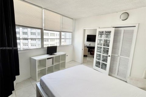 Apartment in Miami, Florida 3 bedrooms, 91.97 sq.m. № 2076535 - photo 21