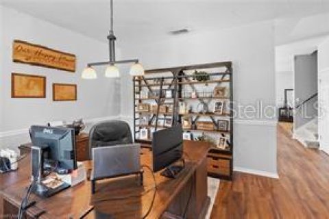House in Orlando, Florida 4 bedrooms, 230.58 sq.m. № 1879334 - photo 24