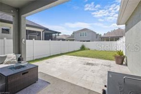 House in Orlando, Florida 4 bedrooms, 230.58 sq.m. № 1879334 - photo 7