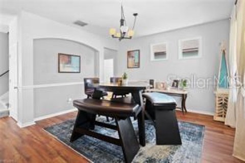 House in Orlando, Florida 4 bedrooms, 230.58 sq.m. № 1879334 - photo 20