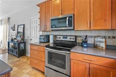 House in Orlando, Florida 4 bedrooms, 230.58 sq.m. № 1879334 - photo 18