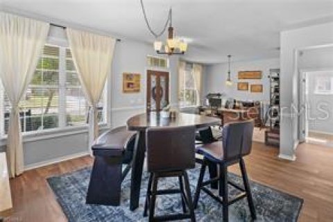 House in Orlando, Florida 4 bedrooms, 230.58 sq.m. № 1879334 - photo 21