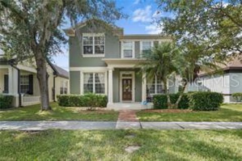 House in Orlando, Florida 4 bedrooms, 230.58 sq.m. № 1879334 - photo 1