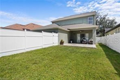 House in Orlando, Florida 4 bedrooms, 230.58 sq.m. № 1879334 - photo 6