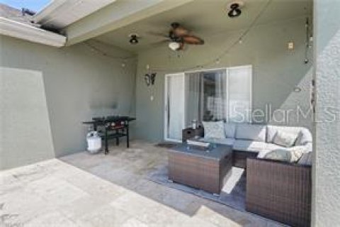 House in Orlando, Florida 4 bedrooms, 230.58 sq.m. № 1879334 - photo 8