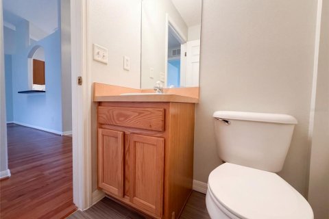 Villa ou maison à vendre à Palm Coast, Floride: 3 chambres, 138.42 m2 № 2414101 - photo 23